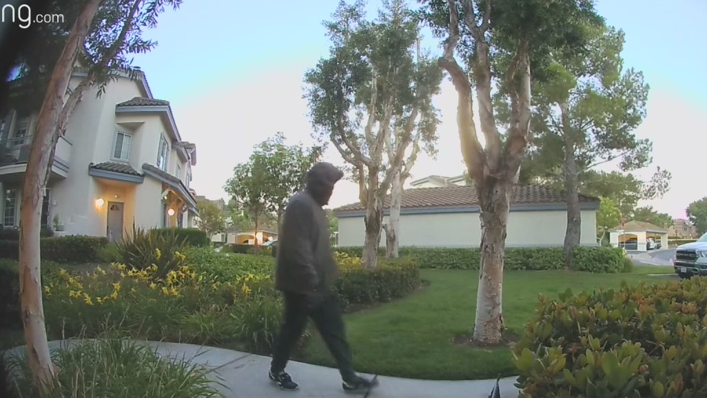 Man throws explosive device into Anaheim home, injuring woman