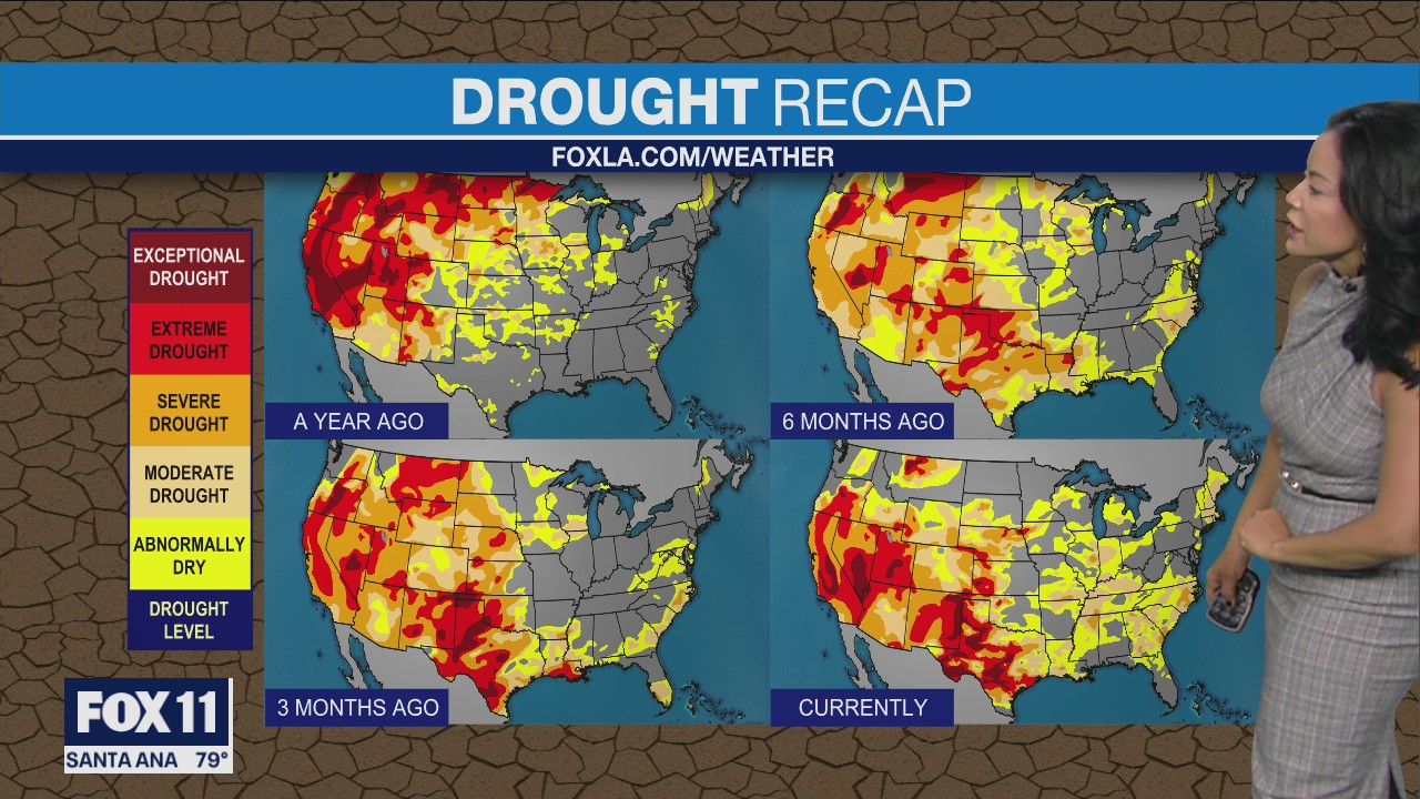 Weather Forecast for Sunday, July 10