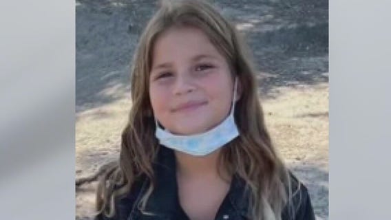 11-year-old girl declared brain dead after ATV hit-and-run