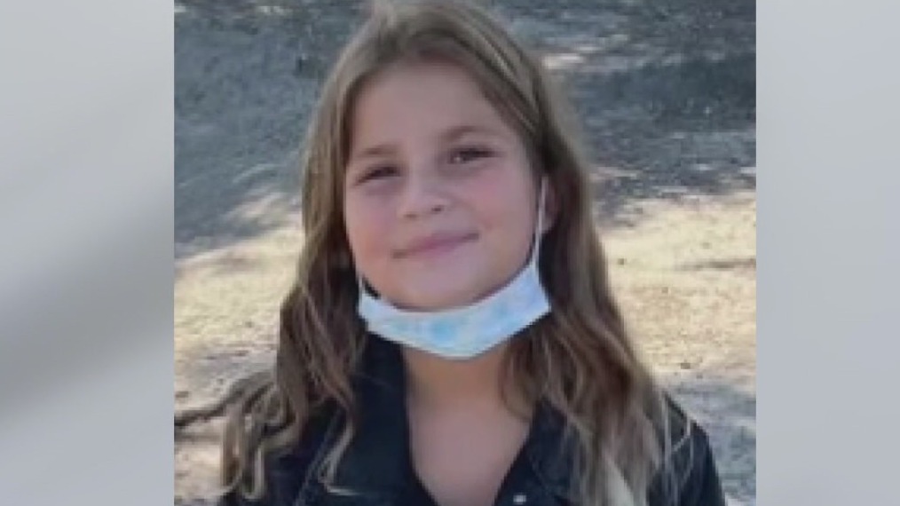 11-year-old girl declared brain dead after ATV hit-and-run