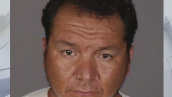 LAPD: Man impersonating cop hits boy riding bike with pickup truck, kidnapped him in LA