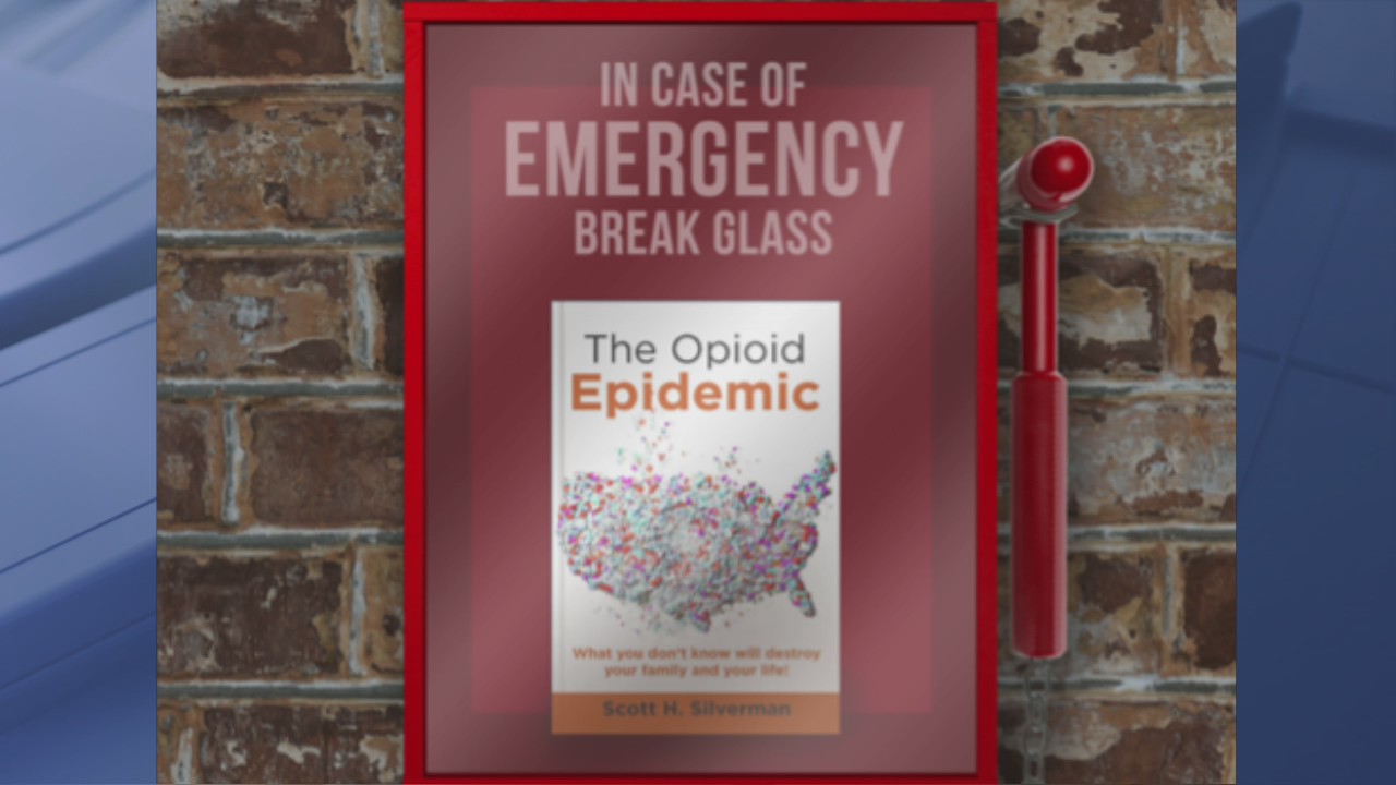 Addiction during the pandemic, how people can get help