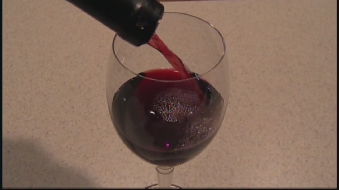 National Drink Wine Day