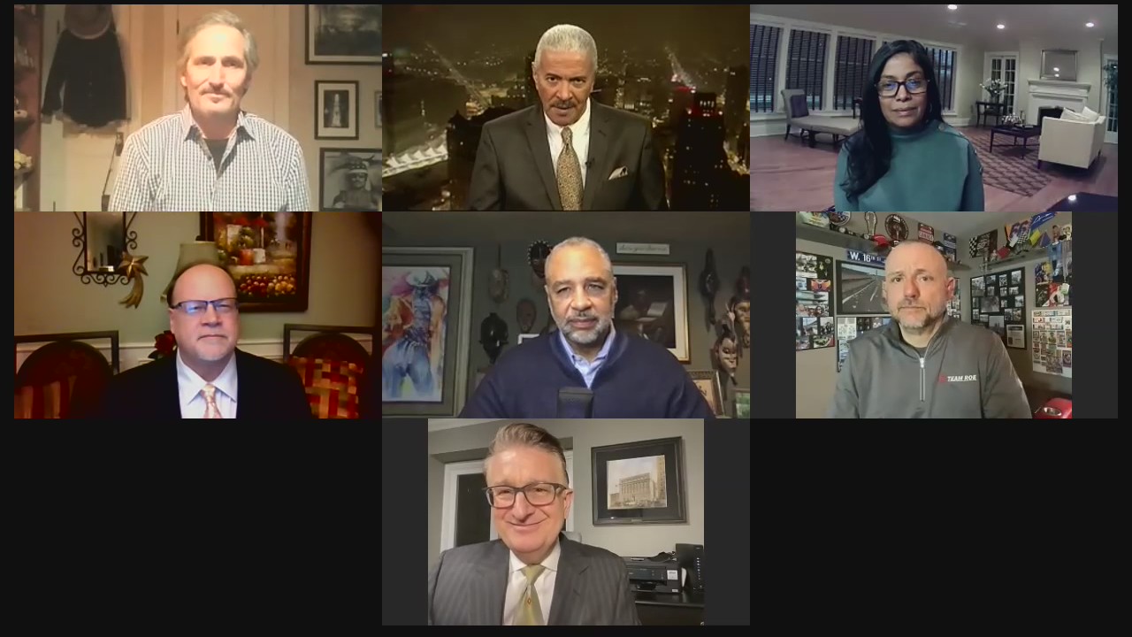 NY Gov Cuomo's Covid death toll problem; the death of Rush Limbaugh