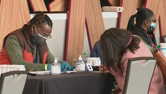 Indoor mask mandate likely soon in LA County