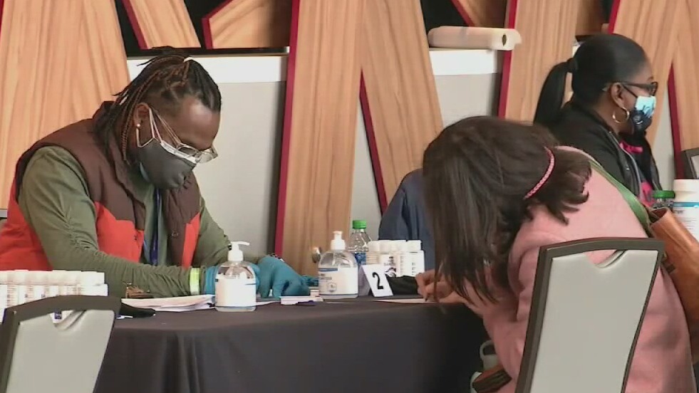 Indoor mask mandate likely soon in LA County