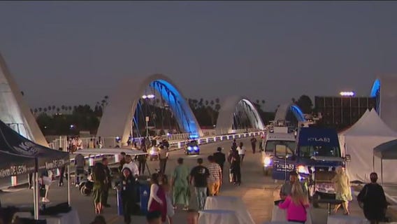 Thousands celebrate grand opening of 6th Street Viaduct