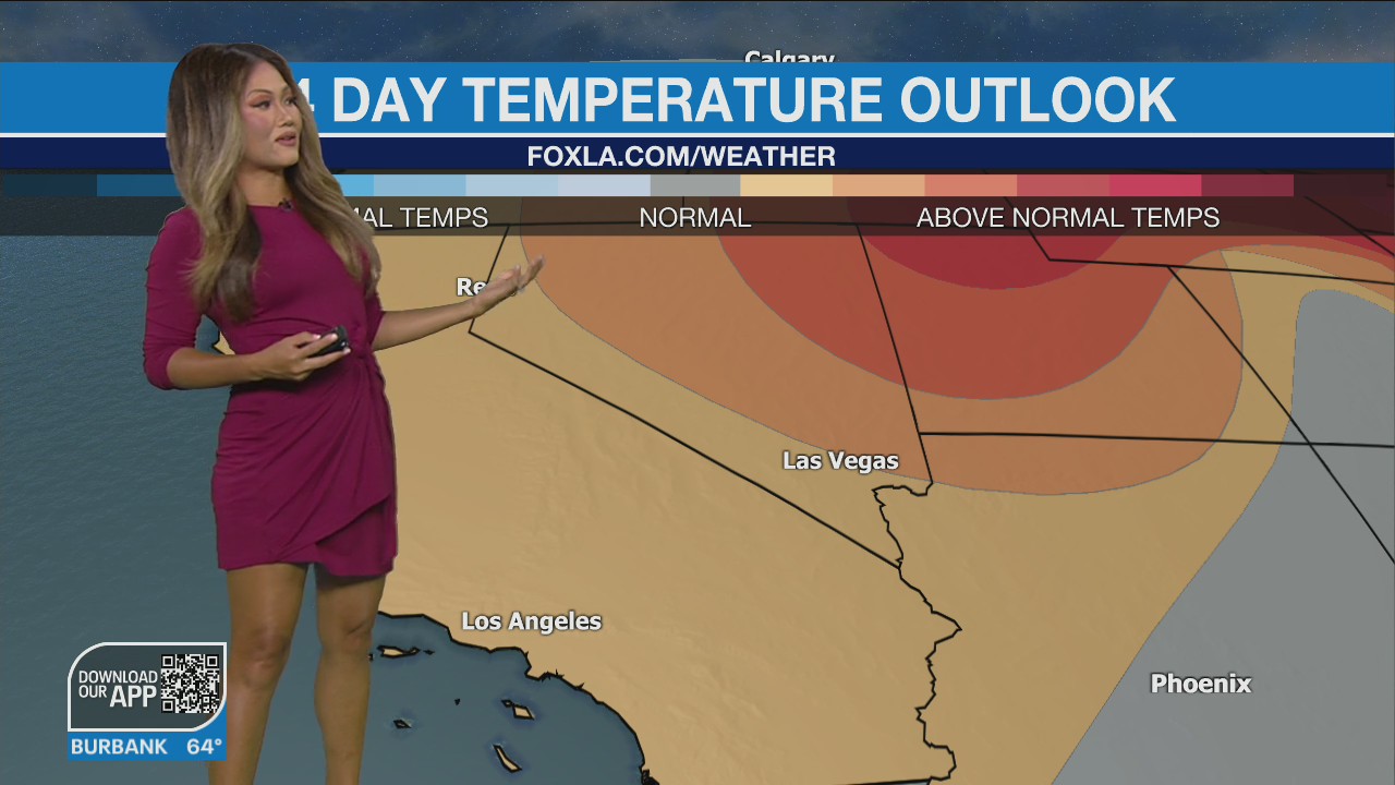 Weather Forecast for Thursday, July 14