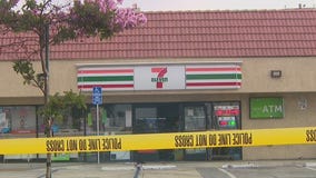 Shooting at La Habra 7-Eleven sends at least 2 people to the hospital