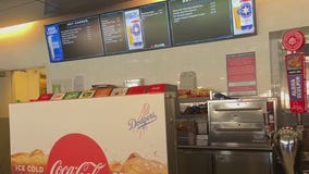 Dodger Stadium concession workers threaten strike ahead of MLB All-Star Game