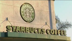 Starbucks to close six LA stores due to safety concerns