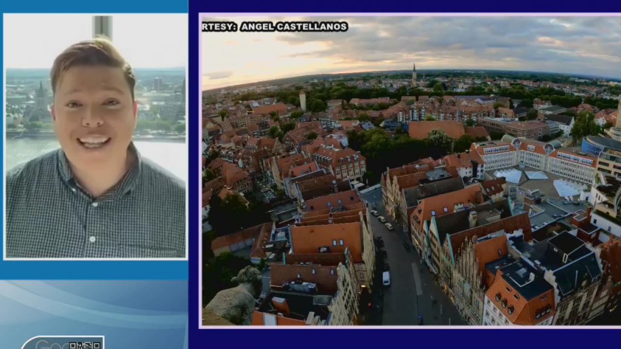 Surviving Summer travel in Europe