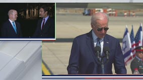 Special Report: Reuters White House correspondent Jeff Mason