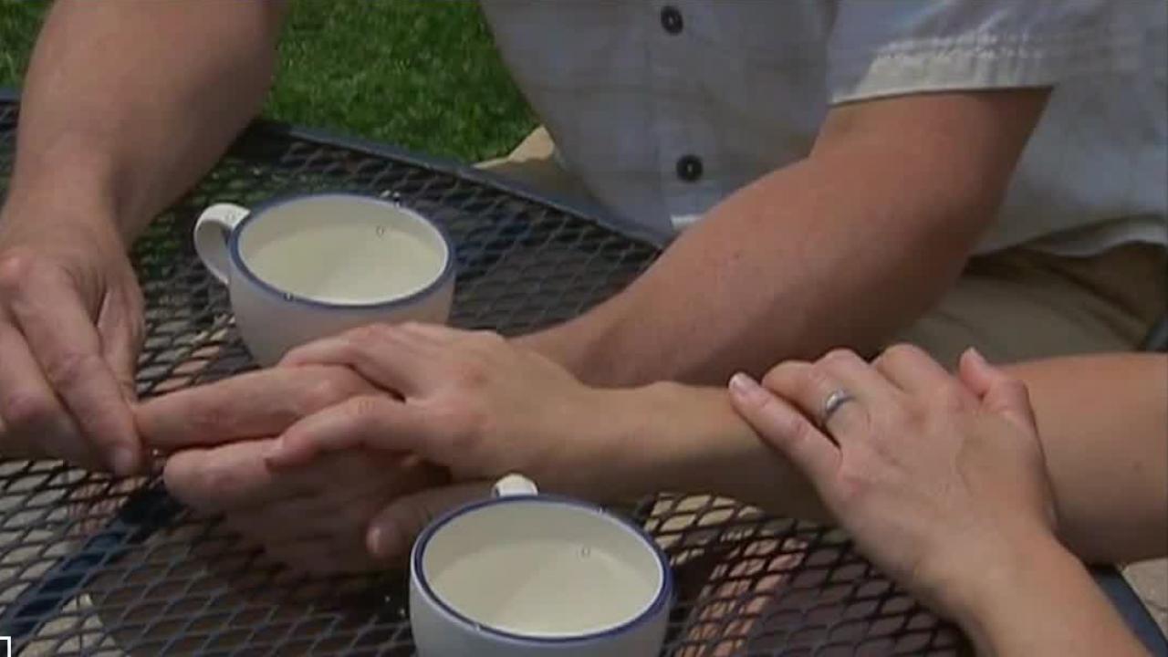 "Sober curious" dating trend