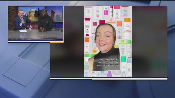 Lean in with Charlie & Mean Jean