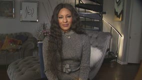 Celebrating Black art through fashion with Chuck Bennett