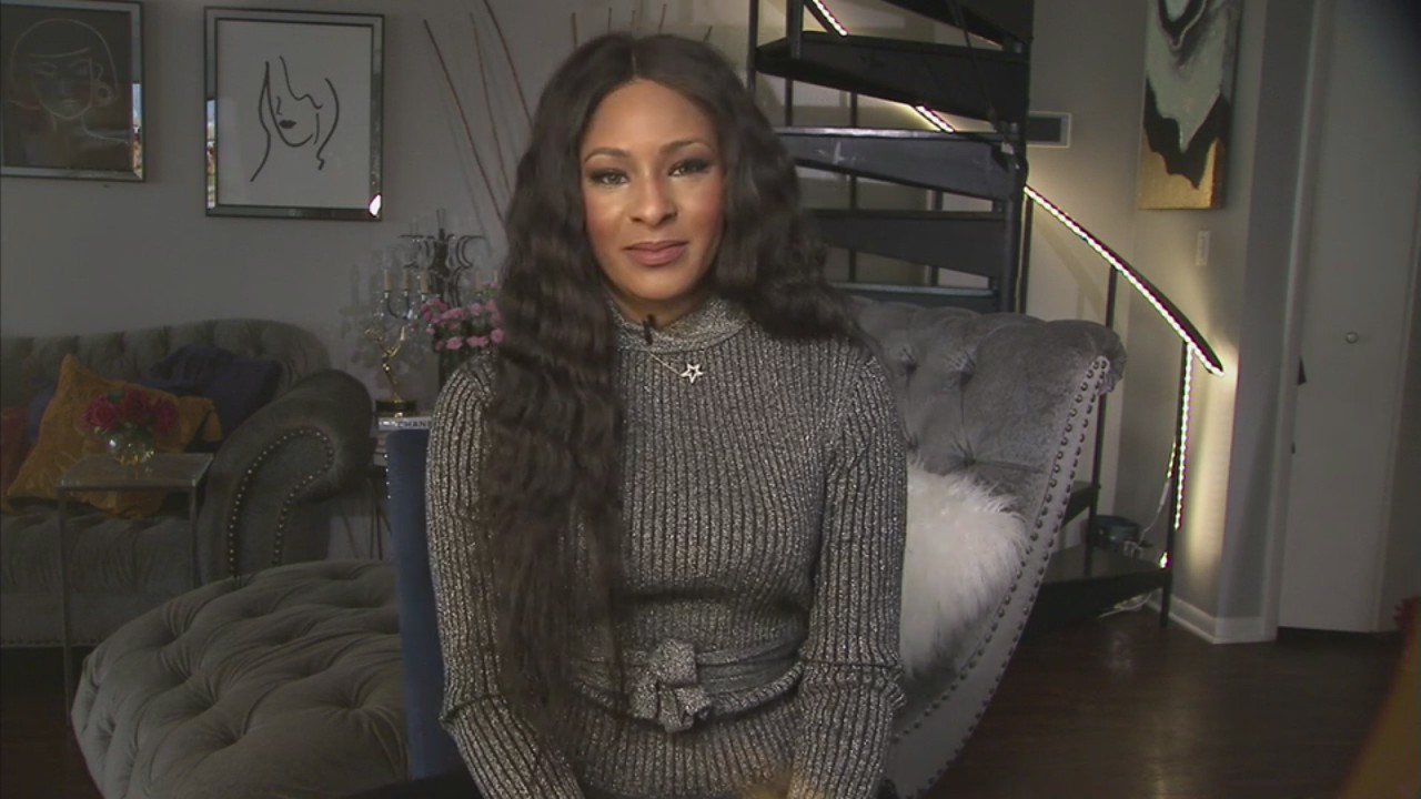 Celebrating Black art through fashion with Chuck Bennett