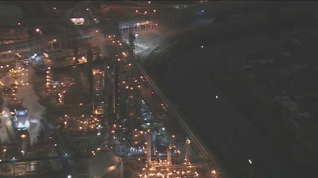 $17M in fines proposed in Dominguez Channel odor investigation