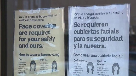 LA County restaurant workers weary of once again confronting customers who don't mask up