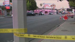 Officer injured while responding to robbery attempt