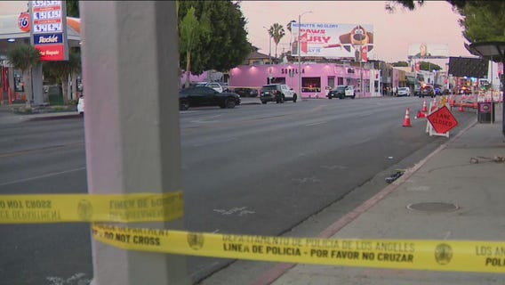 Officer injured while responding to robbery attempt