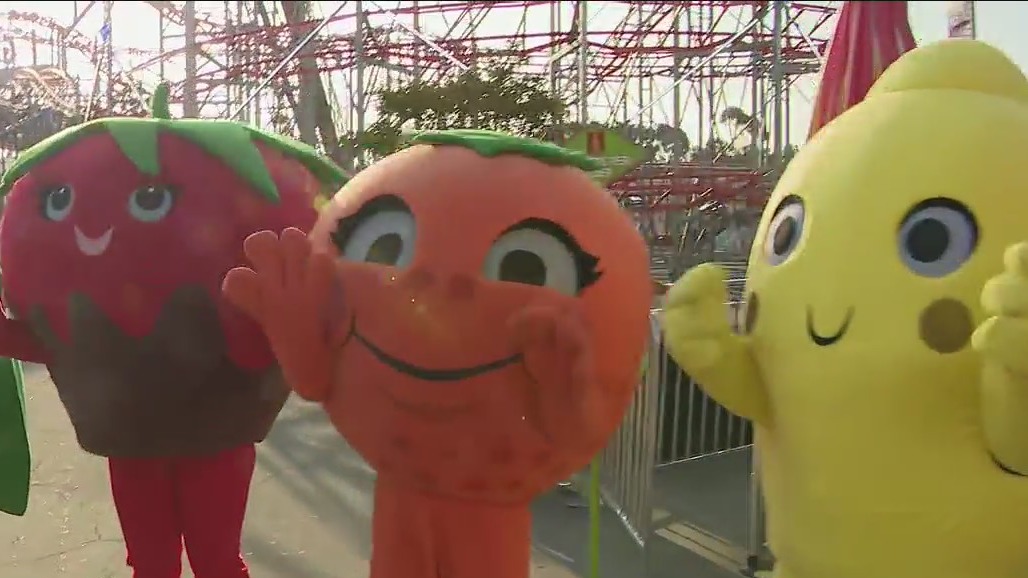 OC Fair returns