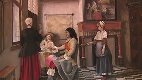 Pageant of the Masters