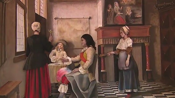 Pageant of the Masters