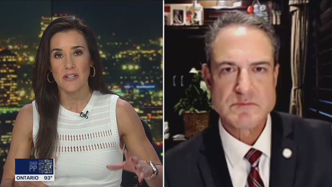 OC DA discusses charging 2 7-Eleven robbery suspects