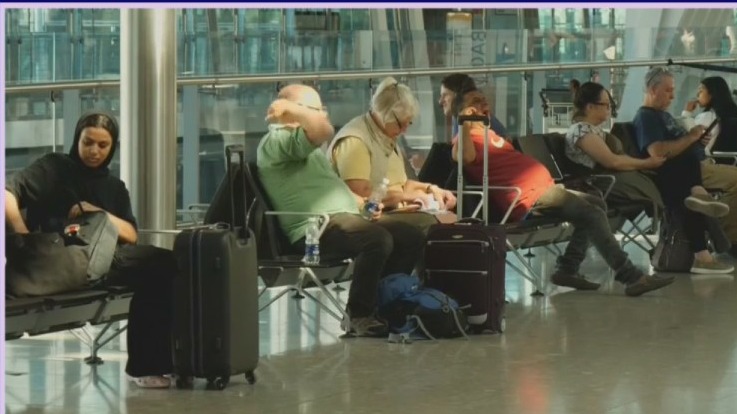 Navigating summer travel with Peter Greenberg