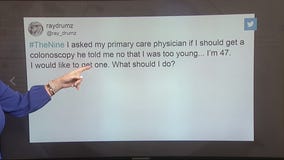 The Doctor Is In: Best practices for avoiding colon cancer