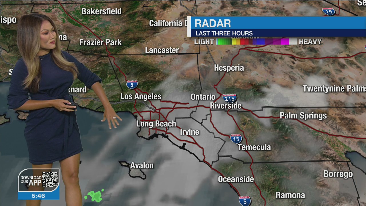 Weather Forecast for Wednesday, July 20