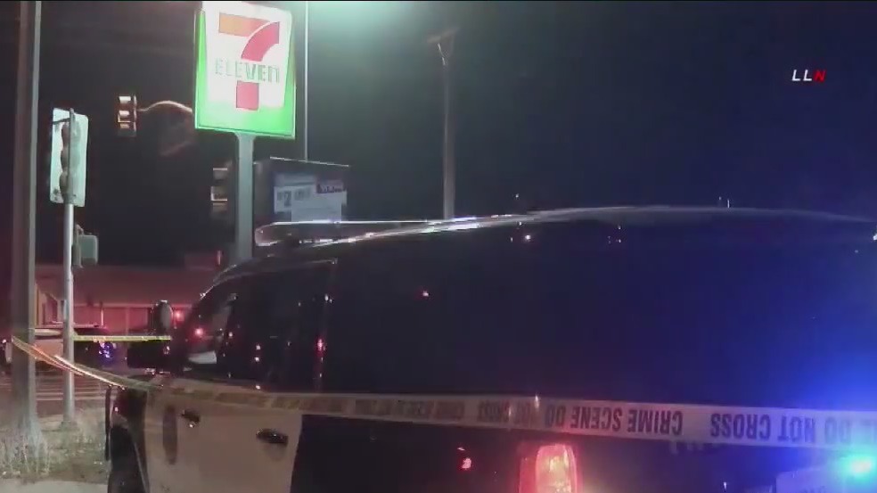 Relief fund announced for 7-Eleven crime spree victims