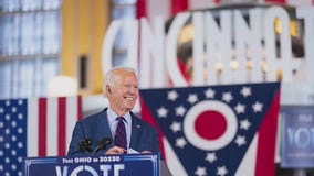President Biden tests positive for COVID