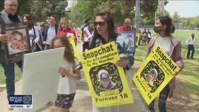 Deaths from TikTok, Snapchat challenges highlight dangerous side of social media