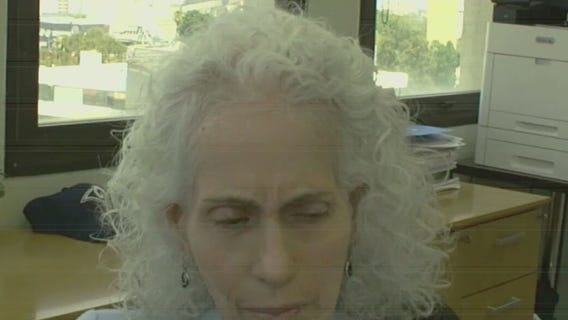 Barbara Ferrer denies conflict of interest in CDC study after daughter was reportedly listed as co-author