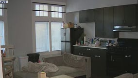 Affordable housing for military veterans