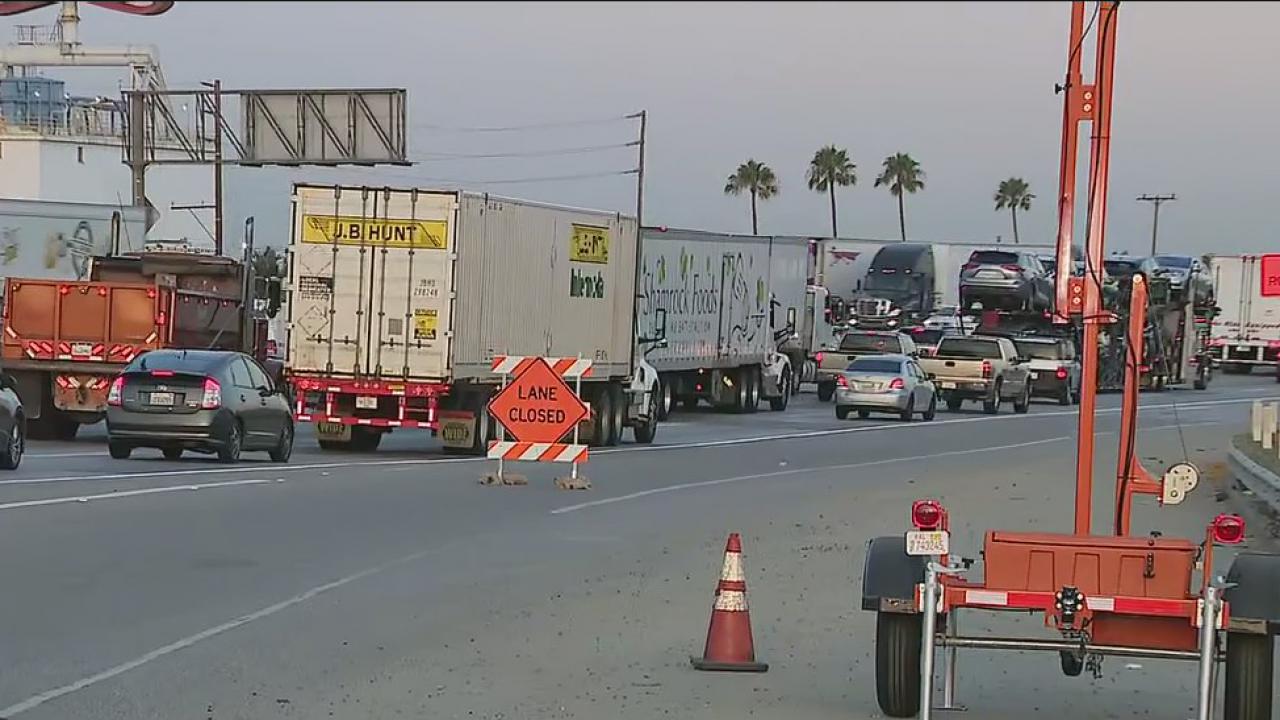 'Carmageddon' looms as 210 Freeway closure begins