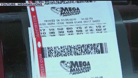 Mega Millions jackpot to hit $660M