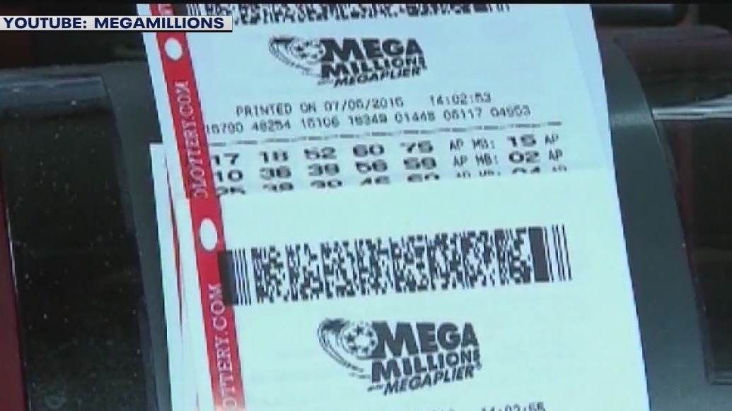 Mega Millions jackpot to hit $660M