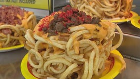 Official Summer Fair of LA returns to Santa Anita Park