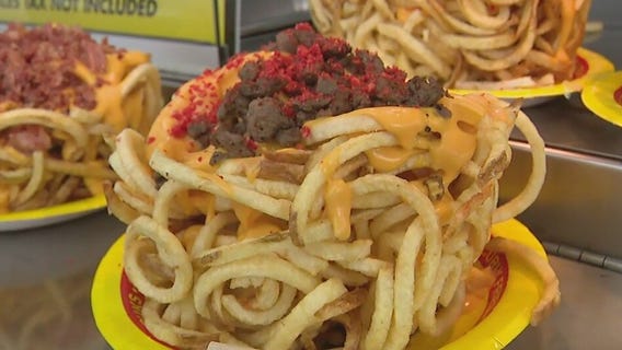 Official Summer Fair of LA returns to Santa Anita Park