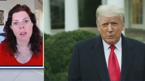 Loyola law professor Jessica Levinson reacts to Panel saying Trump did 'everything' to overturn election