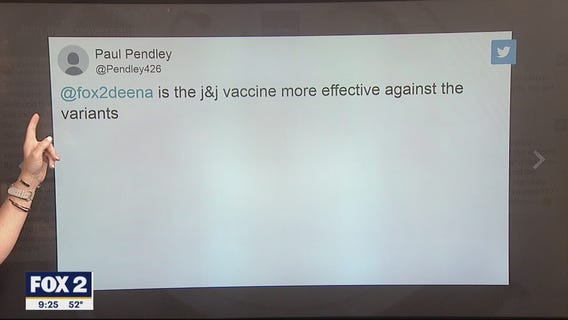 The Doctor Is In : An Expert answers your vaccine questions