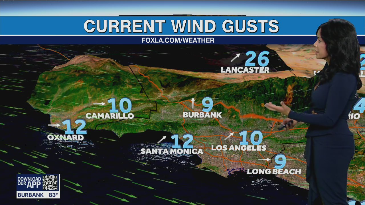 Weather Forecast for Sunday, July 24