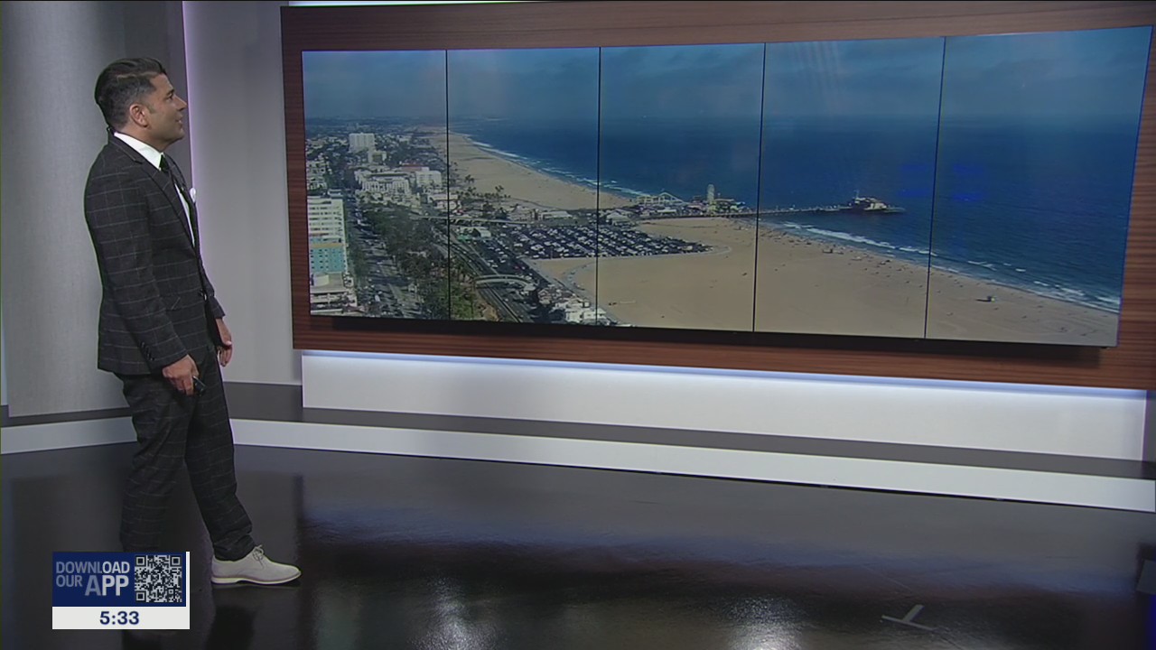 Weather Forecast for Tuesday, July 26