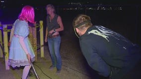 Fright nights delivering terror to San Fernando Valley