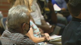 San Pedro community demands answers after deadly park shooting