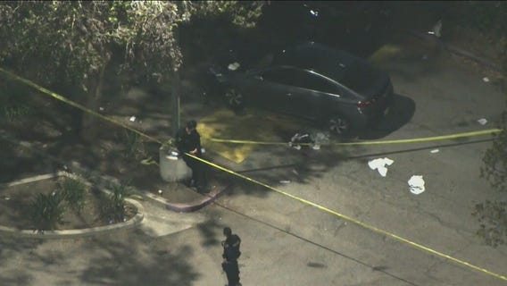 San Pedro community meets after deadly shooting