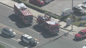 San Pedro shooting: 2 killed, 4 in critical condition